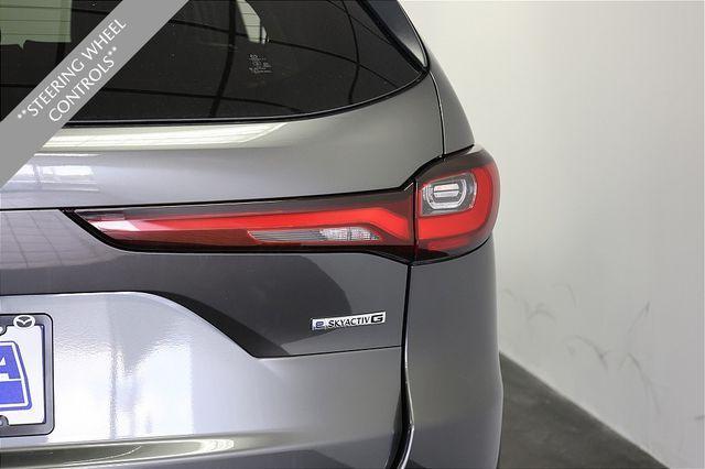 new 2026 Mazda CX-90 car, priced at $45,125