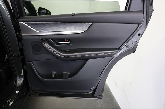 new 2026 Mazda CX-90 car, priced at $45,125