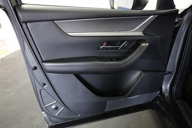 new 2026 Mazda CX-90 car, priced at $45,125