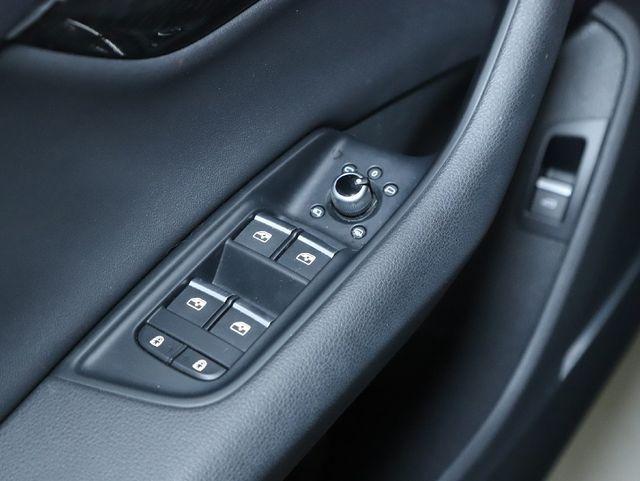 used 2022 Audi Q7 car, priced at $35,500