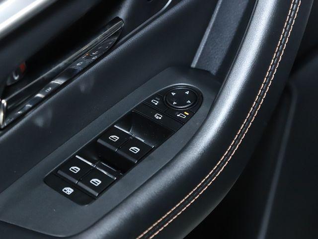 used 2025 Mazda CX-90 PHEV car, priced at $37,000