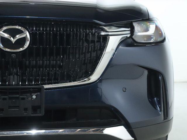 used 2025 Mazda CX-90 PHEV car, priced at $37,000