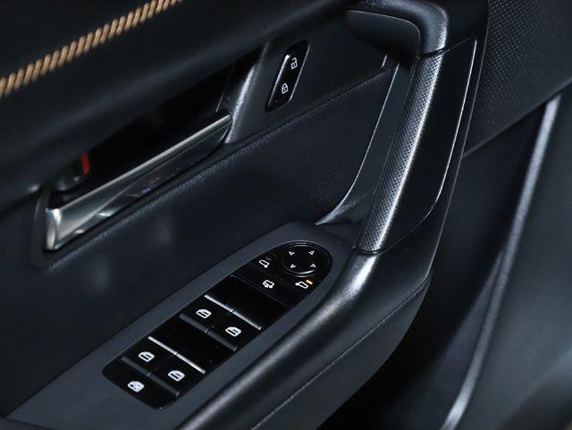 used 2025 Mazda CX-50 car, priced at $35,500