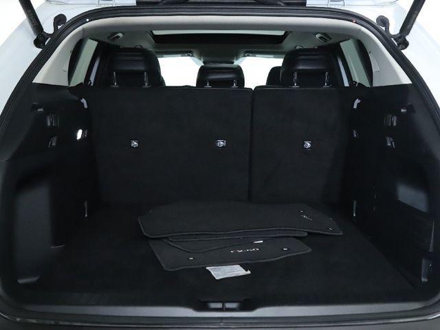 used 2025 Mazda CX-50 car, priced at $35,500