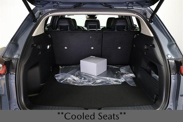 new 2026 Mazda CX-50 car, priced at $39,817