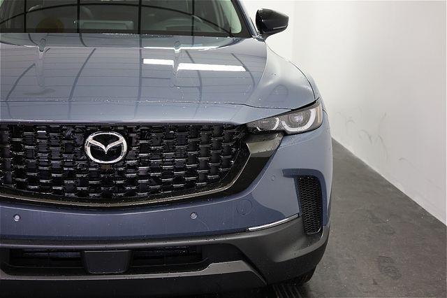 new 2026 Mazda CX-50 car, priced at $39,817