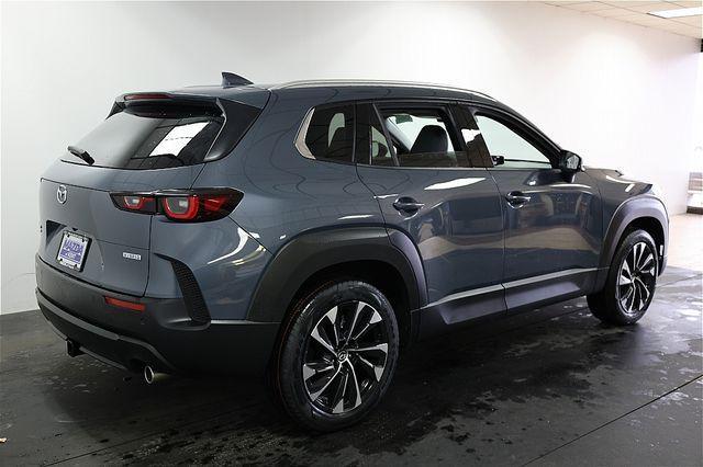new 2026 Mazda CX-50 car, priced at $39,817