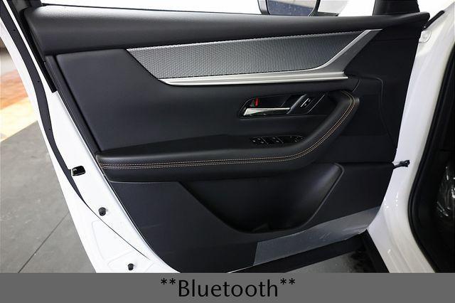 new 2026 Mazda CX-90 car, priced at $51,420