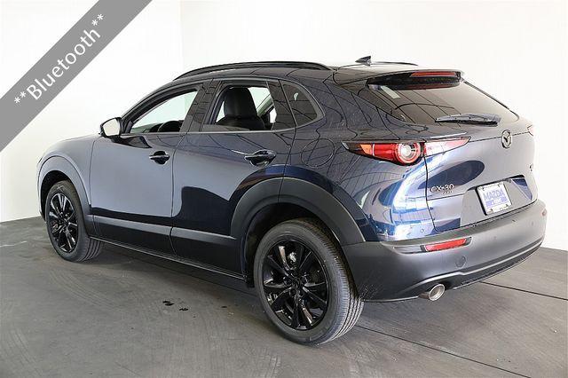 new 2026 Mazda CX-30 car, priced at $39,025
