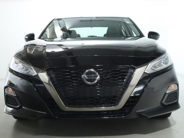 used 2019 Nissan Altima car, priced at $12,000