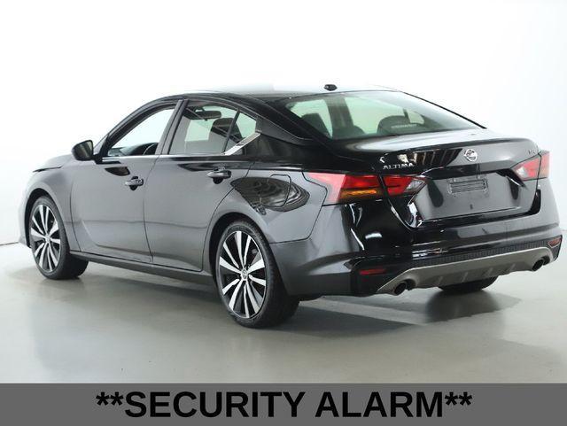 used 2019 Nissan Altima car, priced at $12,000