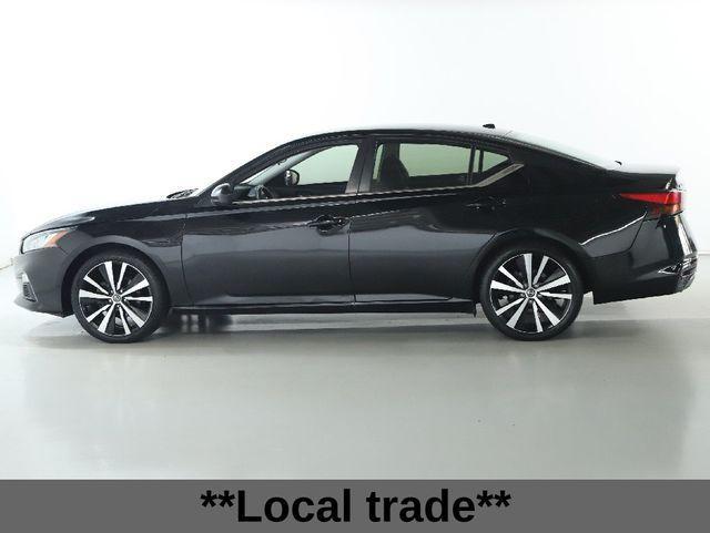used 2019 Nissan Altima car, priced at $12,000