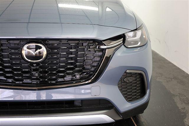 new 2026 Mazda CX-70 car, priced at $51,070