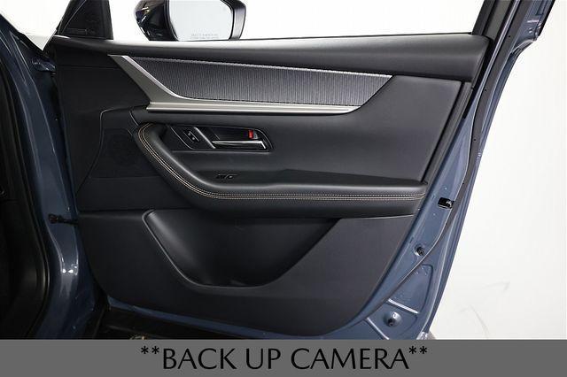 new 2026 Mazda CX-70 car, priced at $51,070