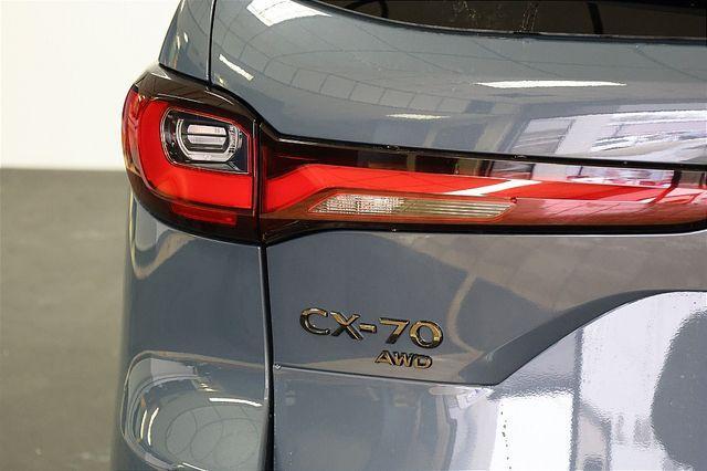 new 2026 Mazda CX-70 car, priced at $51,070