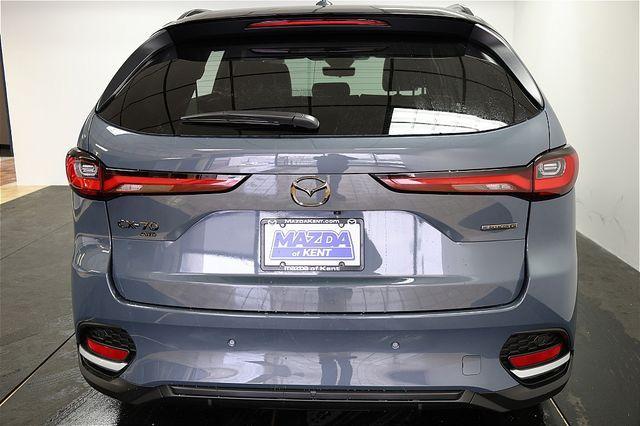 new 2026 Mazda CX-70 car, priced at $51,070