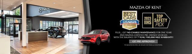 used 2025 Mazda CX-50 car, priced at $38,500
