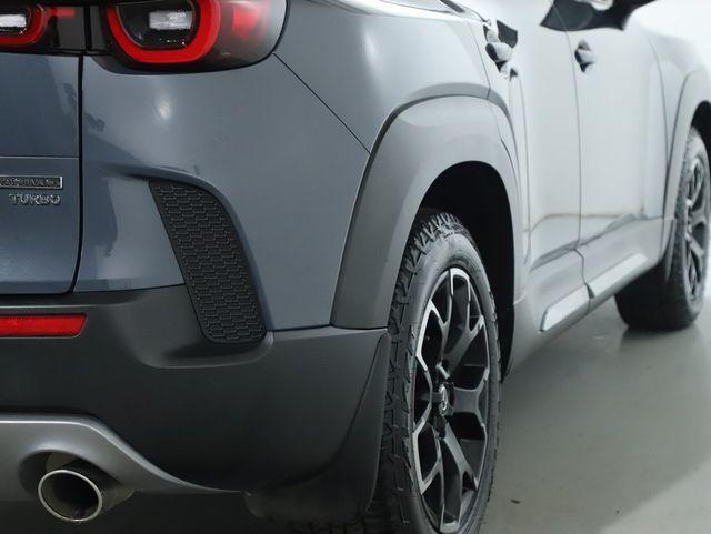 used 2025 Mazda CX-50 car, priced at $39,500