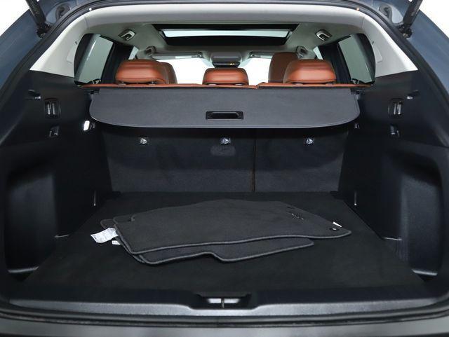 used 2025 Mazda CX-50 car, priced at $39,500