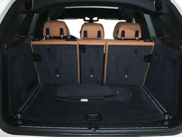 used 2019 BMW X3 car, priced at $18,500