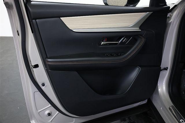 new 2026 Mazda CX-90 car, priced at $46,960