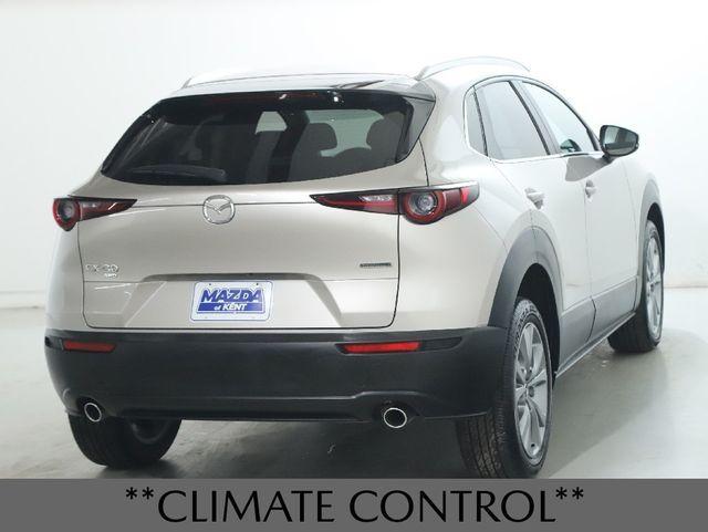 used 2024 Mazda CX-30 car, priced at $24,600