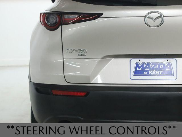 used 2024 Mazda CX-30 car, priced at $24,600