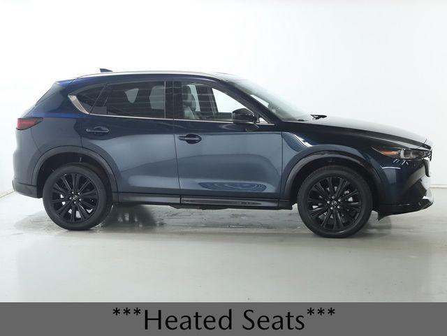 used 2023 Mazda CX-5 car, priced at $27,500