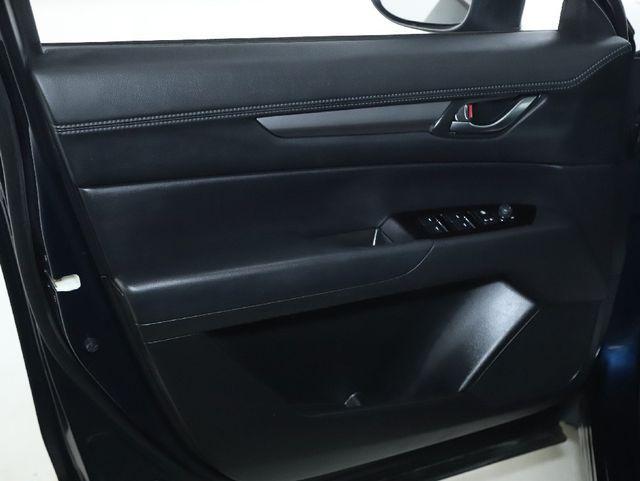 used 2023 Mazda CX-5 car, priced at $25,000