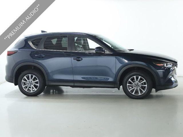 used 2023 Mazda CX-5 car, priced at $25,000