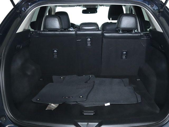 used 2023 Mazda CX-5 car, priced at $25,000