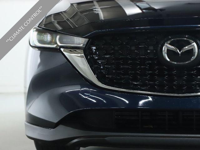 used 2023 Mazda CX-5 car, priced at $25,000