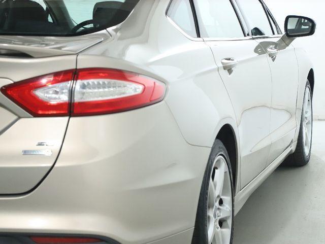 used 2016 Ford Fusion car, priced at $8,000