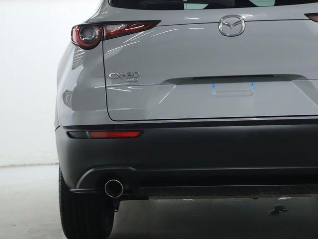 used 2025 Mazda CX-30 car, priced at $34,000