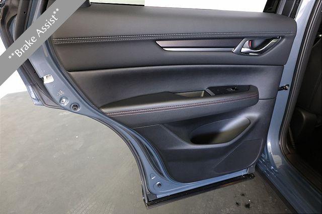 new 2025 Mazda CX-5 car, priced at $32,831