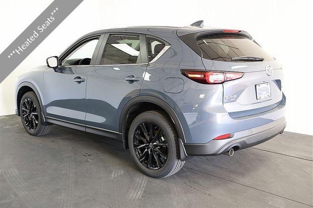 new 2025 Mazda CX-5 car, priced at $32,831