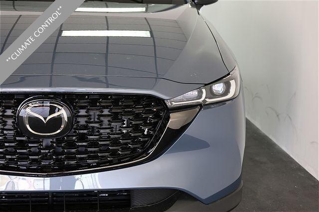 new 2025 Mazda CX-5 car, priced at $32,831
