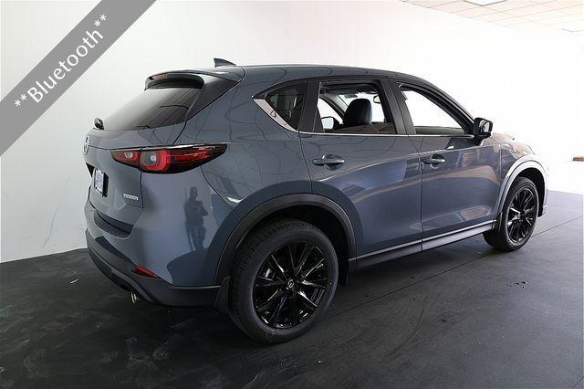 new 2025 Mazda CX-5 car, priced at $32,831