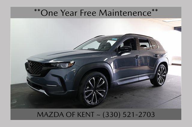 new 2026 Mazda CX-50 car, priced at $38,470