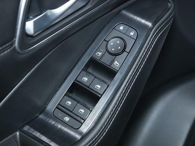 used 2021 Nissan Rogue car