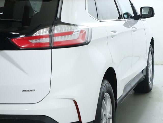 used 2022 Ford Edge car, priced at $19,000