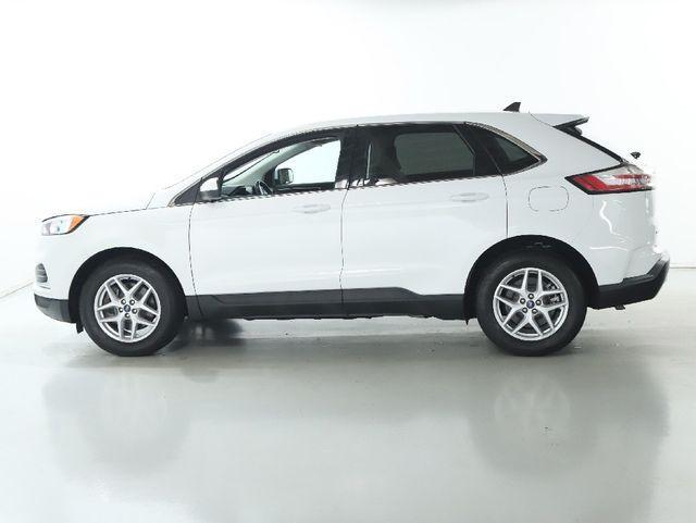 used 2022 Ford Edge car, priced at $19,000