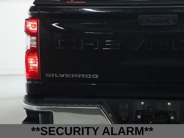 used 2022 Chevrolet Silverado 2500 car, priced at $42,000