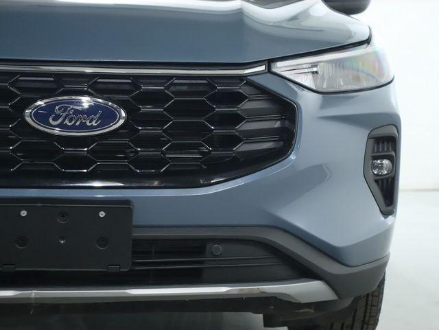 used 2025 Ford Escape car, priced at $24,500