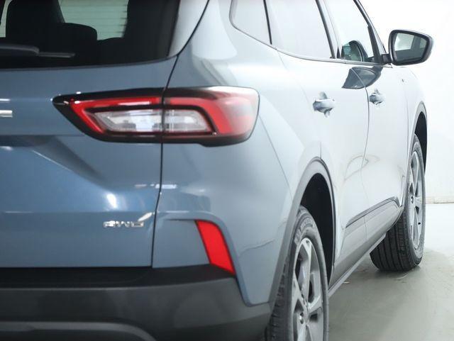used 2025 Ford Escape car, priced at $24,500