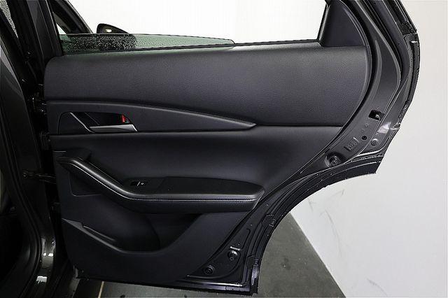 new 2026 Mazda CX-30 car, priced at $29,770