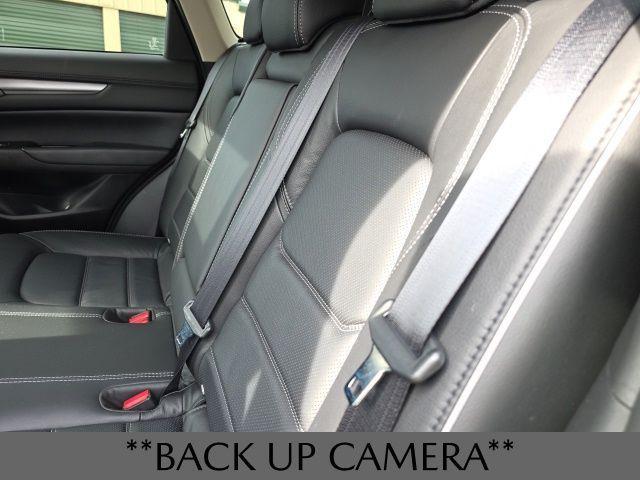 used 2025 Mazda CX-5 car, priced at $29,385