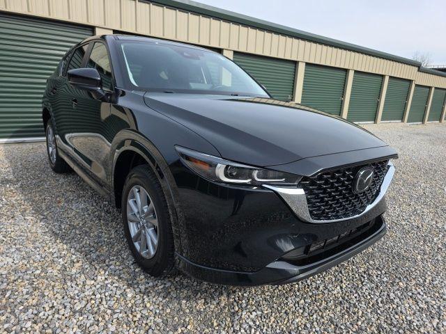 used 2025 Mazda CX-5 car, priced at $29,385