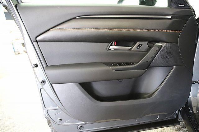 used 2025 Mazda CX-50 car, priced at $33,500