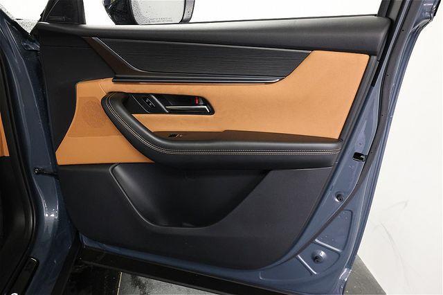 new 2026 Mazda CX-70 car, priced at $57,835